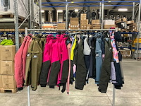Partij diverse rehall girls snow jackets (38x) - afbeelding 1 van  16