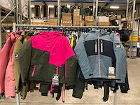 Partij diverse rehall girls snow jackets (38x) - afbeelding 11 van  16
