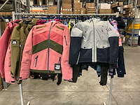 Partij diverse rehall girls snow jackets (38x) - afbeelding 12 van  16