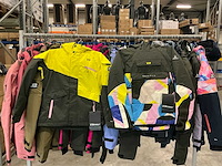 Partij diverse rehall girls snow jackets (38x) - afbeelding 13 van  16