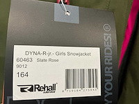 Partij diverse rehall girls snow jackets (38x) - afbeelding 14 van  16