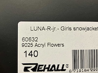 Partij diverse rehall girls snow jackets (38x) - afbeelding 15 van  16