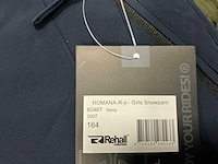 Partij diverse rehall girls&boys snowpants (46x) - afbeelding 8 van  26