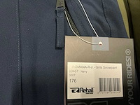 Partij diverse rehall girls&boys snowpants (46x) - afbeelding 9 van  26