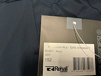 Partij diverse rehall girls&boys snowpants (46x) - afbeelding 11 van  26