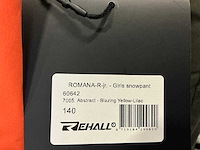 Partij diverse rehall girls&boys snowpants (46x) - afbeelding 17 van  26