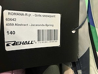 Partij diverse rehall girls&boys snowpants (46x) - afbeelding 19 van  26