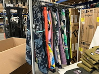 Partij diverse rehall girls&boys snowpants (46x) - afbeelding 12 van  26