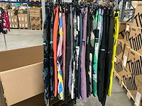 Partij diverse rehall girls&boys snowpants (46x) - afbeelding 20 van  26