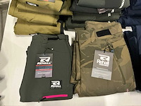 Partij diverse rehall girls&boys snowpants (46x) - afbeelding 21 van  26