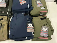 Partij diverse rehall girls&boys snowpants (46x) - afbeelding 24 van  26