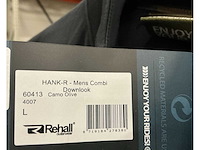 Partij diverse rehall heren jackets (33x) - afbeelding 5 van  17