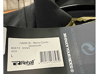 Partij diverse rehall heren jackets (33x) - afbeelding 6 van  17