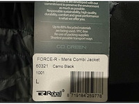 Partij diverse rehall heren jackets (33x) - afbeelding 9 van  17