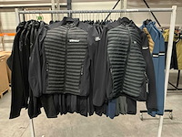 Partij diverse rehall heren jackets (33x) - afbeelding 11 van  17