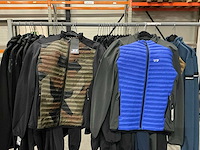 Partij diverse rehall heren jackets (33x) - afbeelding 12 van  17