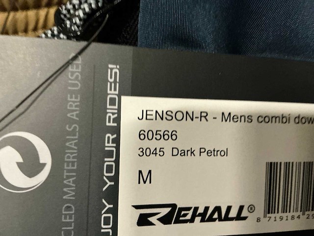 Partij diverse rehall heren jackets (33x) - afbeelding 14 van  17