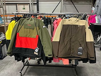 Partij diverse rehall heren snow jackets (45x) - afbeelding 3 van  23