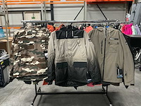 Partij diverse rehall heren snow jackets (45x) - afbeelding 5 van  23