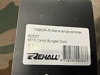 Partij diverse rehall heren snow jackets (45x) - afbeelding 6 van  23