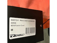 Partij diverse rehall heren snow jackets (45x) - afbeelding 7 van  23