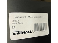 Partij diverse rehall heren snow jackets (45x) - afbeelding 8 van  23