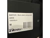 Partij diverse rehall heren snow jackets (45x) - afbeelding 9 van  23