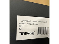 Partij diverse rehall heren snow jackets (45x) - afbeelding 11 van  23