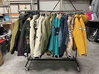 Partij diverse rehall heren snow jackets (45x)