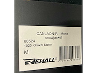 Partij diverse rehall heren snow jackets (45x) - afbeelding 13 van  23