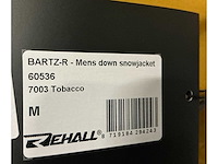 Partij diverse rehall heren snow jackets (45x) - afbeelding 15 van  23