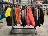 Partij diverse rehall heren snow jackets (45x) - afbeelding 12 van  23