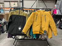 Partij diverse rehall heren snow jackets (45x) - afbeelding 17 van  23