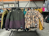 Partij diverse rehall heren snow jackets (45x) - afbeelding 18 van  23