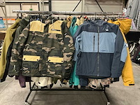 Partij diverse rehall heren snow jackets (45x) - afbeelding 19 van  23