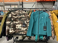 Partij diverse rehall heren snow jackets (45x) - afbeelding 21 van  23