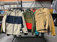 Partij diverse rehall heren snow jackets (45x) - afbeelding 23 van  23