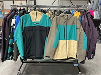 Partij diverse rehall heren (snow) jackets (50x) - afbeelding 3 van  18