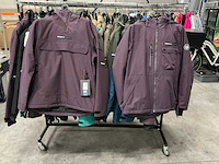 Partij diverse rehall heren (snow) jackets (50x) - afbeelding 4 van  18