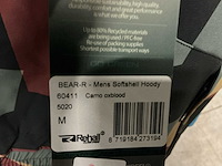 Partij diverse rehall heren (snow) jackets (50x) - afbeelding 5 van  18