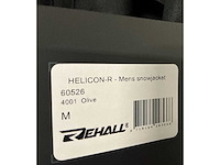 Partij diverse rehall heren (snow) jackets (50x) - afbeelding 7 van  18