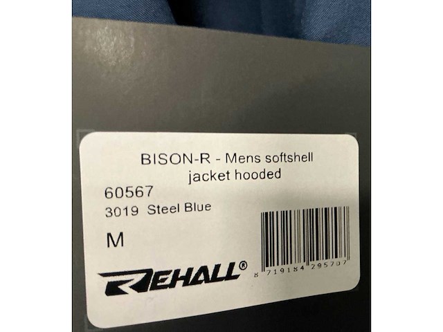 Partij diverse rehall heren (snow) jackets (50x) - afbeelding 8 van  18