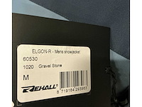 Partij diverse rehall heren (snow) jackets (50x) - afbeelding 9 van  18