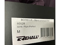 Partij diverse rehall heren (snow) jackets (50x) - afbeelding 10 van  18
