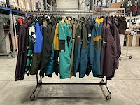 Partij diverse rehall heren (snow) jackets (50x) - afbeelding 11 van  18