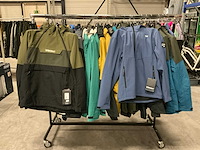 Partij diverse rehall heren (snow) jackets (50x) - afbeelding 12 van  18