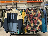 Partij diverse rehall heren (snow) jackets (50x) - afbeelding 14 van  18
