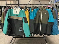 Partij diverse rehall heren (snow) jackets (50x) - afbeelding 16 van  18