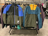 Partij diverse rehall heren (snow) jackets (50x) - afbeelding 18 van  18