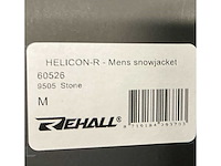 Partij diverse rehall heren snow jackets (50x) - afbeelding 5 van  16